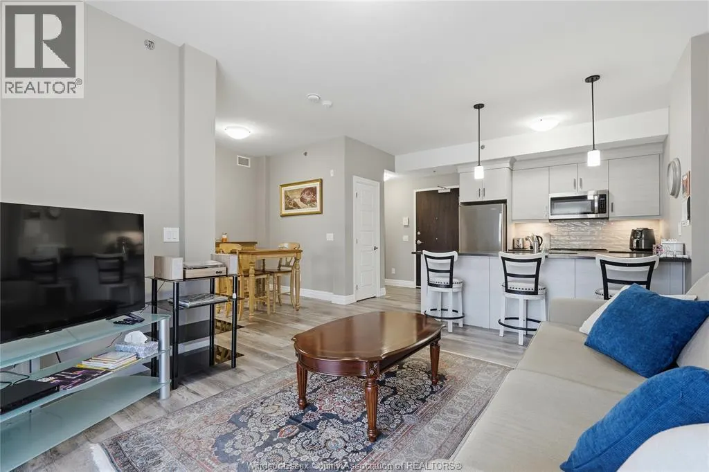 5840 NEWMAN Unit# 202
