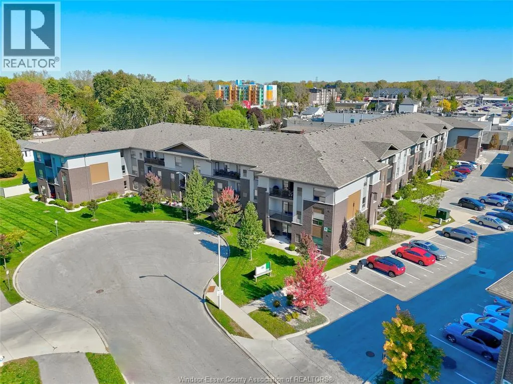 5840 NEWMAN Unit# 202