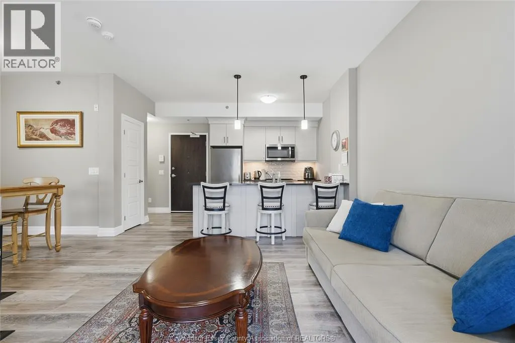 5840 NEWMAN Unit# 202