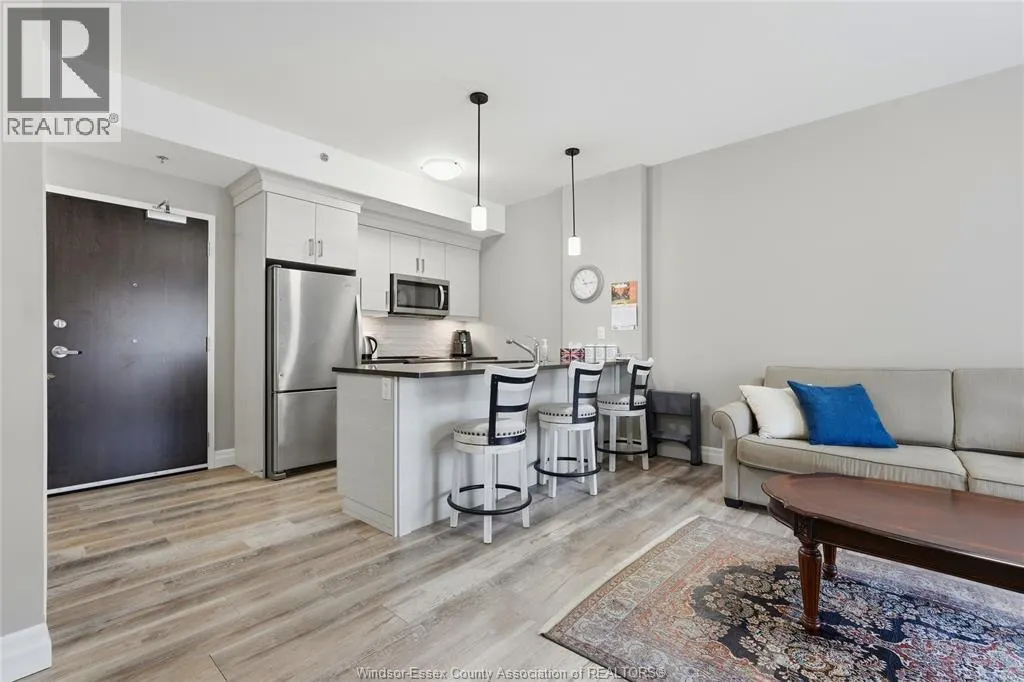 5840 NEWMAN Unit# 202