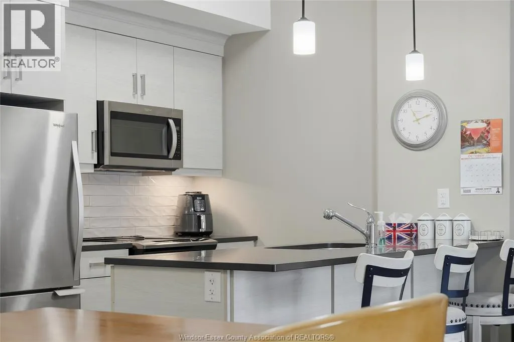 5840 NEWMAN Unit# 202