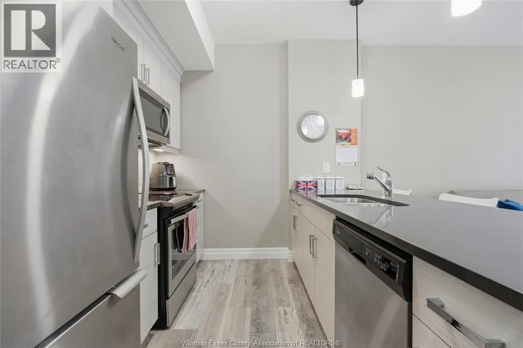 5840 NEWMAN Unit# 202