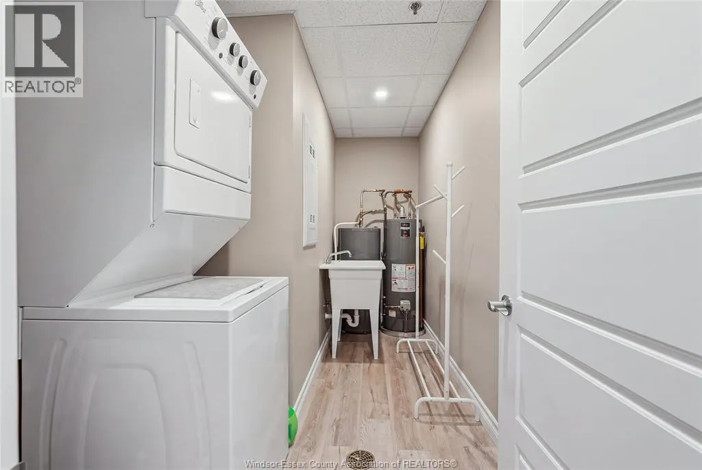 5840 NEWMAN Unit# 202