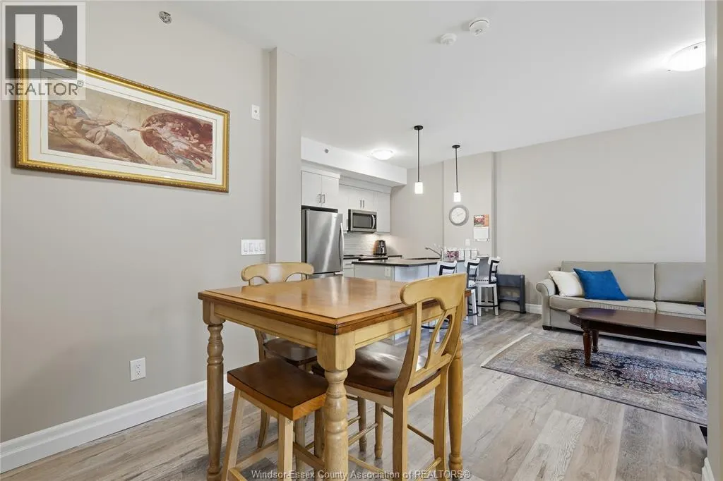 5840 NEWMAN Unit# 202