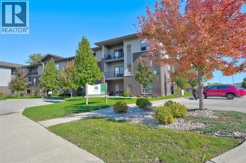 5840 NEWMAN Unit# 202