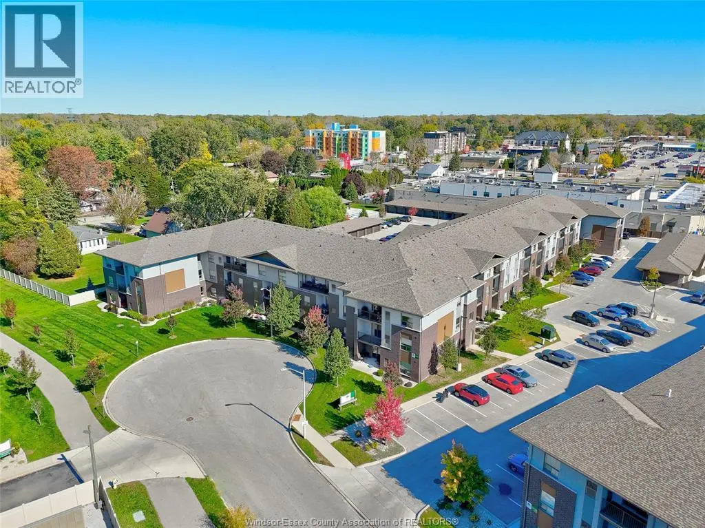 5840 NEWMAN Unit# 202