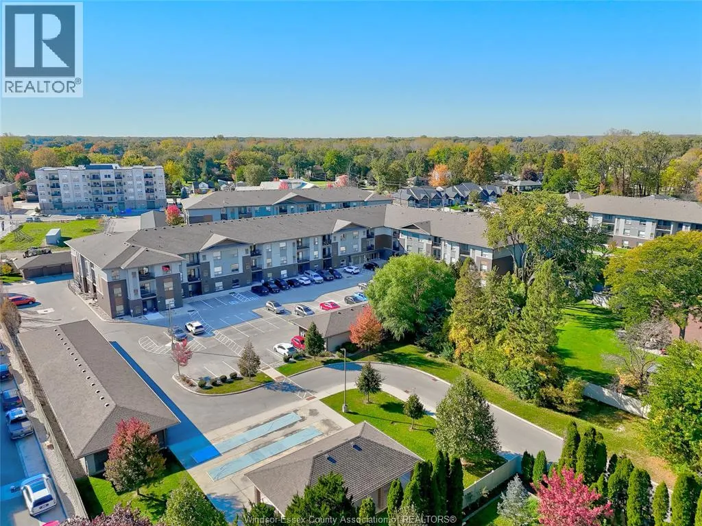 5840 NEWMAN Unit# 202