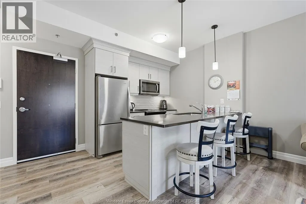 5840 NEWMAN Unit# 202