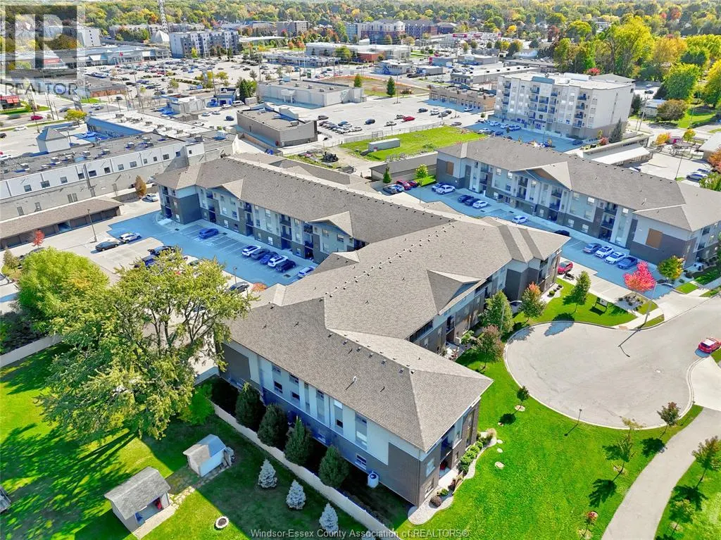 5840 NEWMAN Unit# 202
