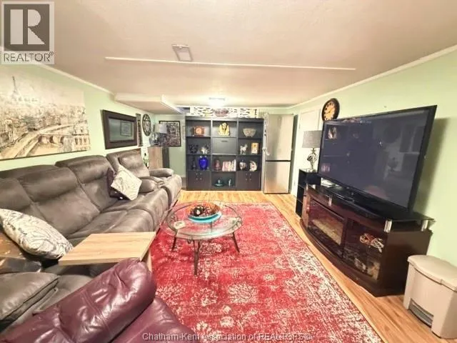 35 Sudbury DRIVE