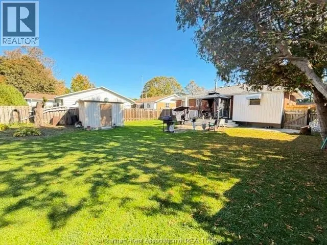 35 Sudbury DRIVE