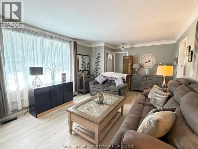 35 Sudbury DRIVE