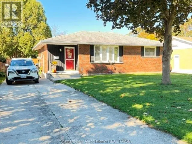 35 Sudbury DRIVE