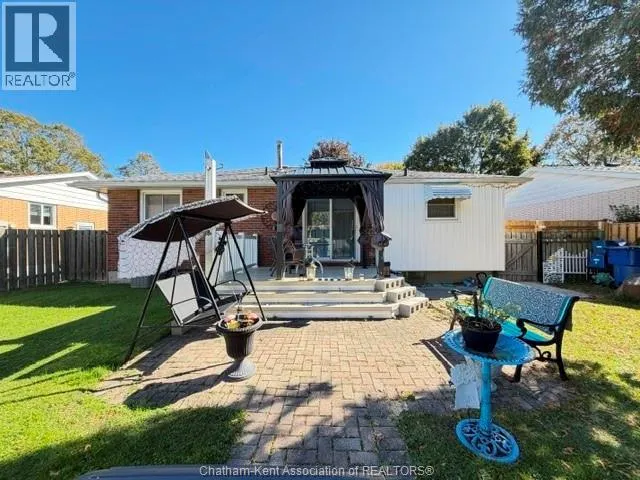 35 Sudbury DRIVE