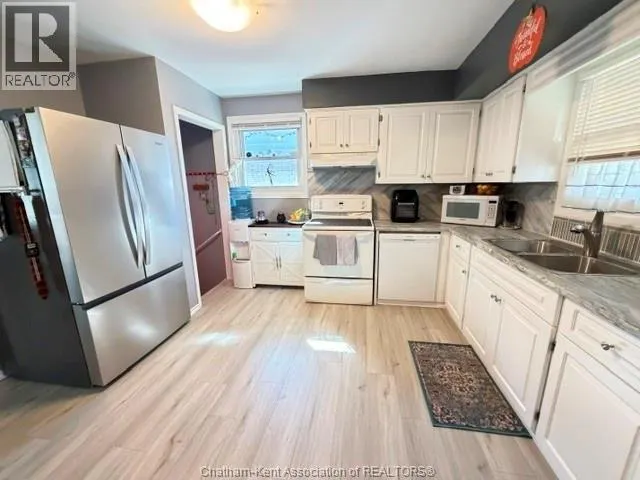 35 Sudbury DRIVE