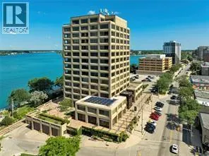 201 Front STREET North Unit# 906