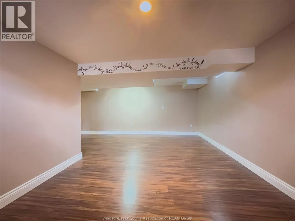 1198 Highnoon DRIVE Unit# Lower Unit