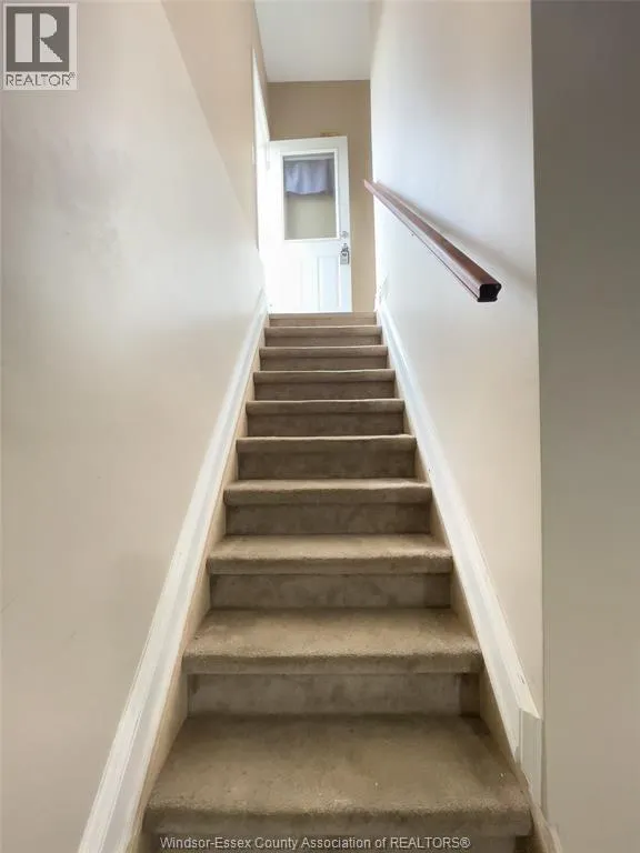 1198 Highnoon DRIVE Unit# Lower Unit