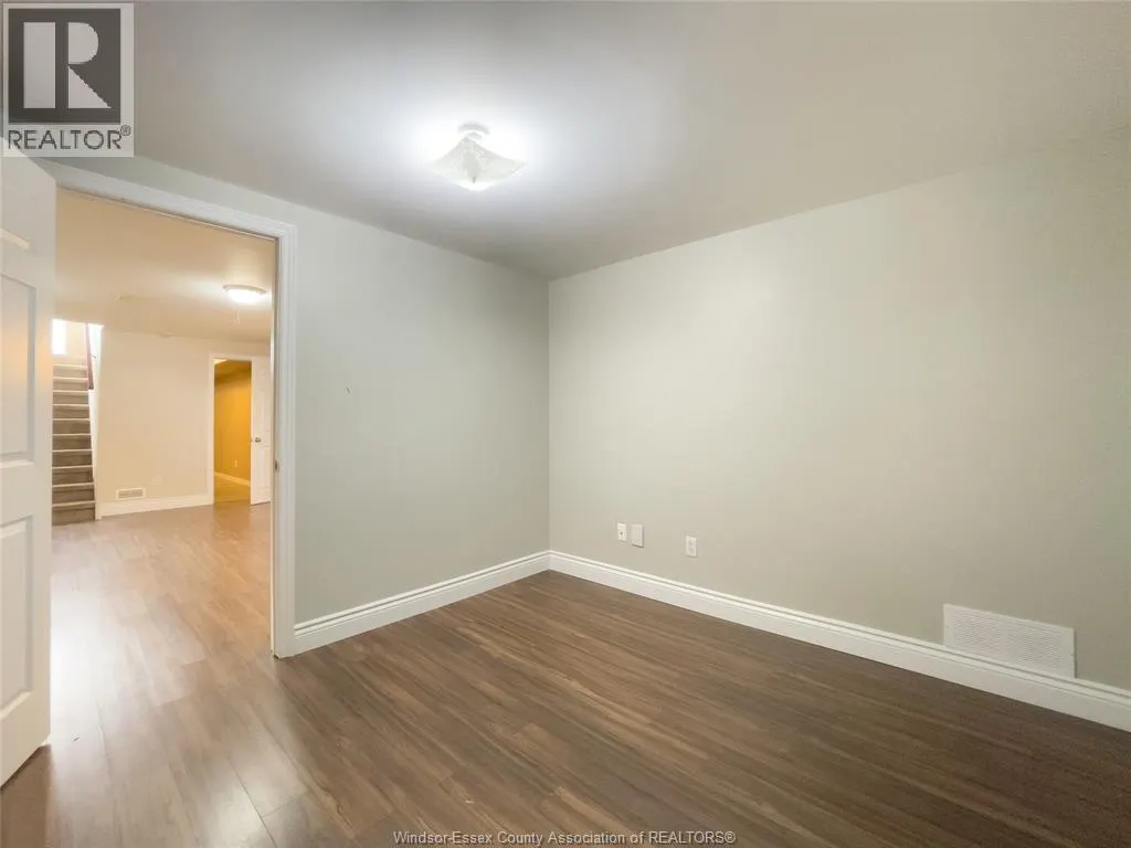 1198 Highnoon DRIVE Unit# Lower Unit