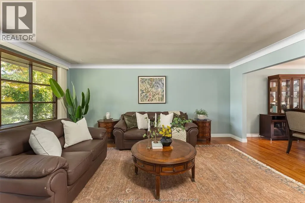 2997 ST PATRICK'S DRIVE
