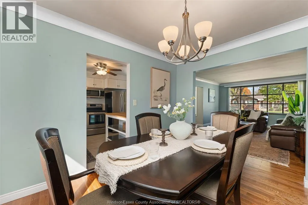 2997 ST PATRICK'S DRIVE