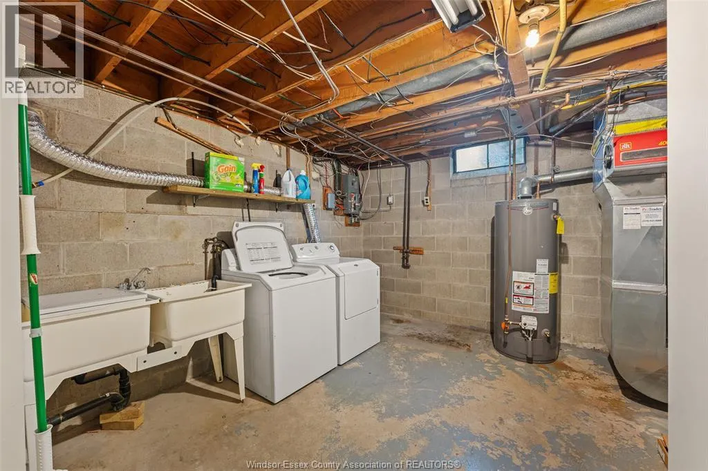 2997 ST PATRICK'S DRIVE