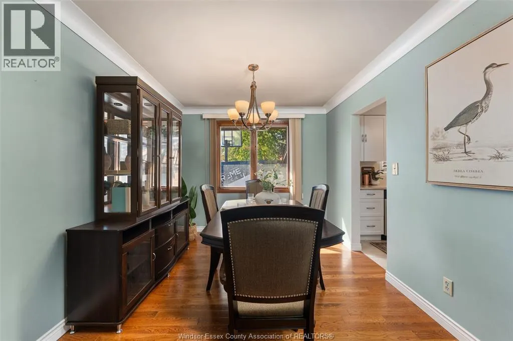2997 ST PATRICK'S DRIVE