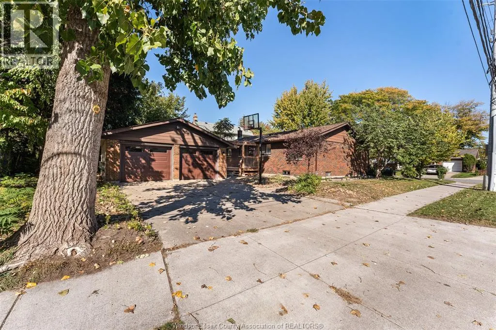 2997 ST PATRICK'S DRIVE