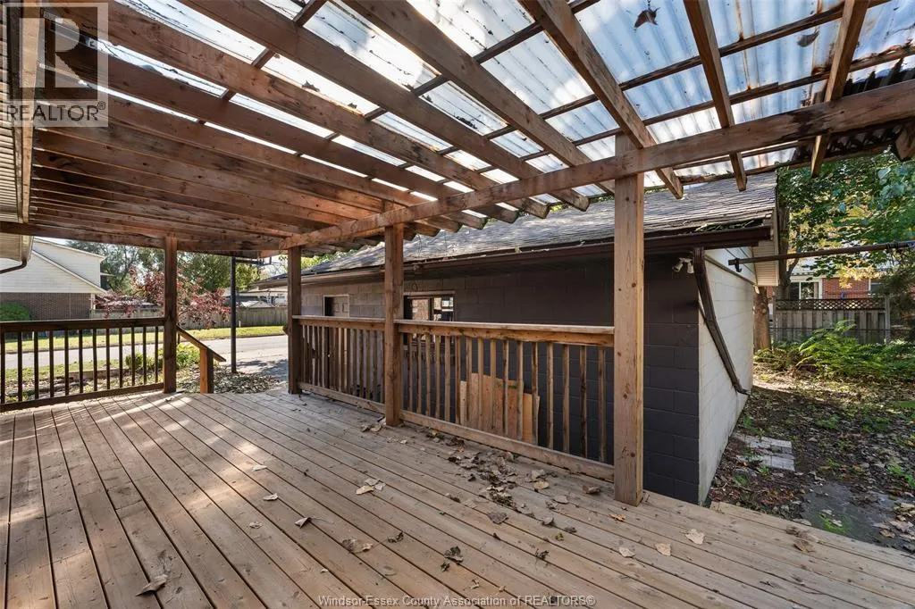 2997 ST PATRICK'S DRIVE