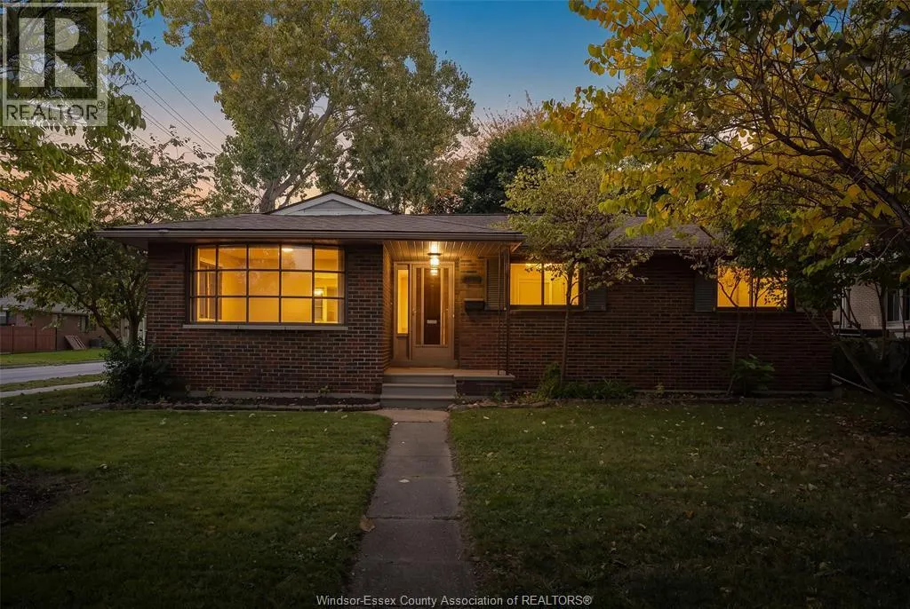 2997 ST PATRICK'S DRIVE