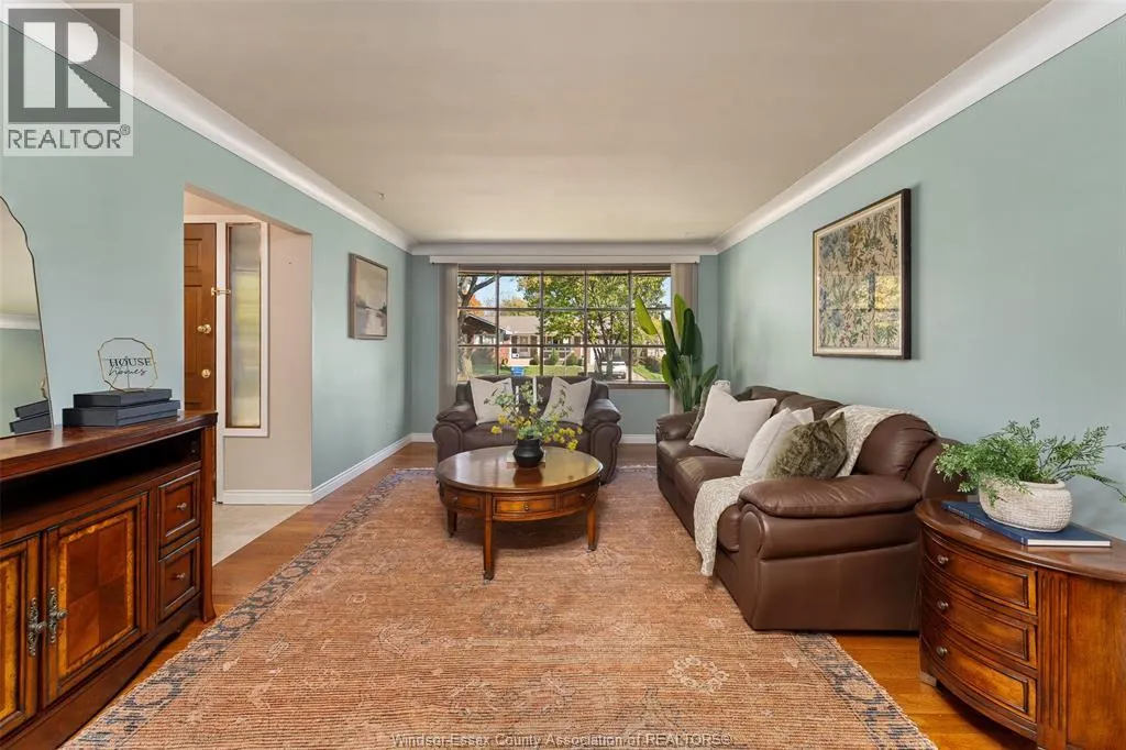 2997 ST PATRICK'S DRIVE