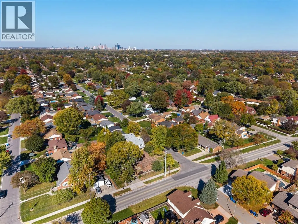 2997 ST PATRICK'S DRIVE