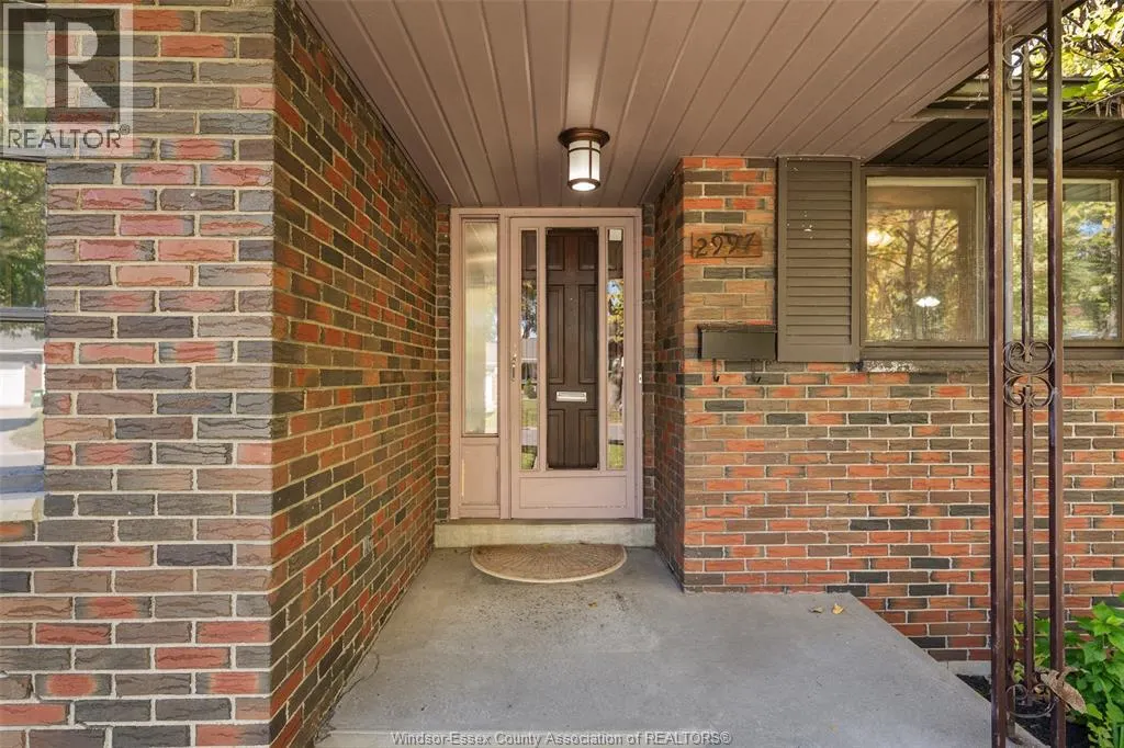 2997 ST PATRICK'S DRIVE