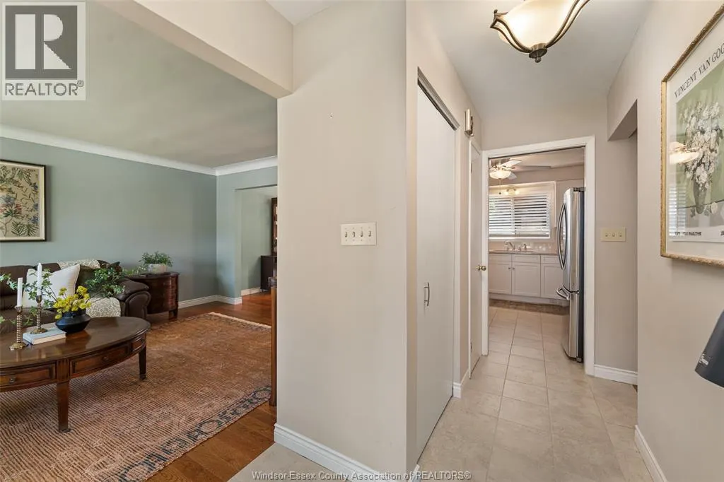 2997 ST PATRICK'S DRIVE
