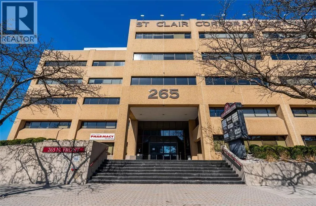 265 FRONT STREET North Unit# 405