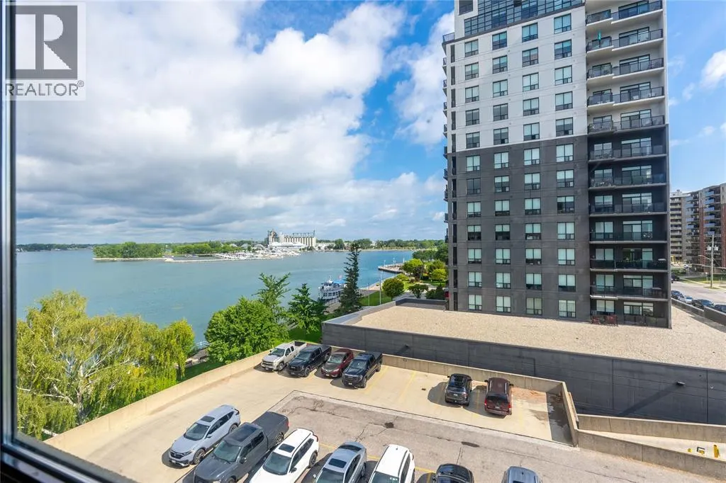 265 FRONT STREET North Unit# 405