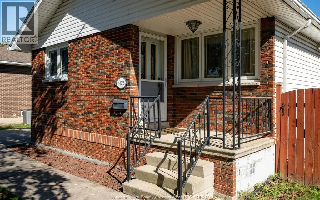 3172 Clemenceau BOULEVARD