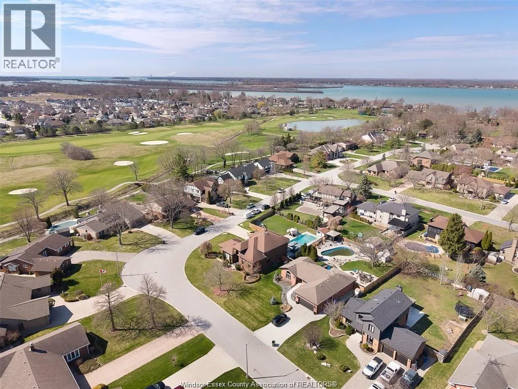 172 POINTE WEST DRIVE