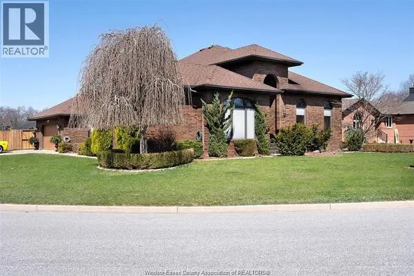 172 POINTE WEST DRIVE
