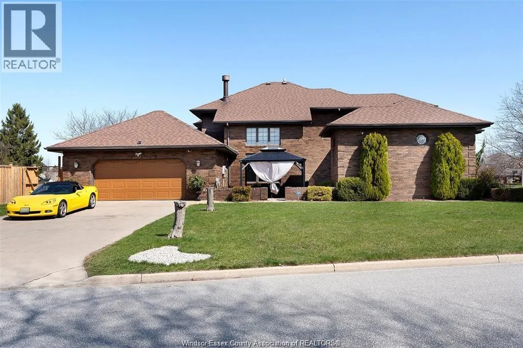 172 POINTE WEST DRIVE