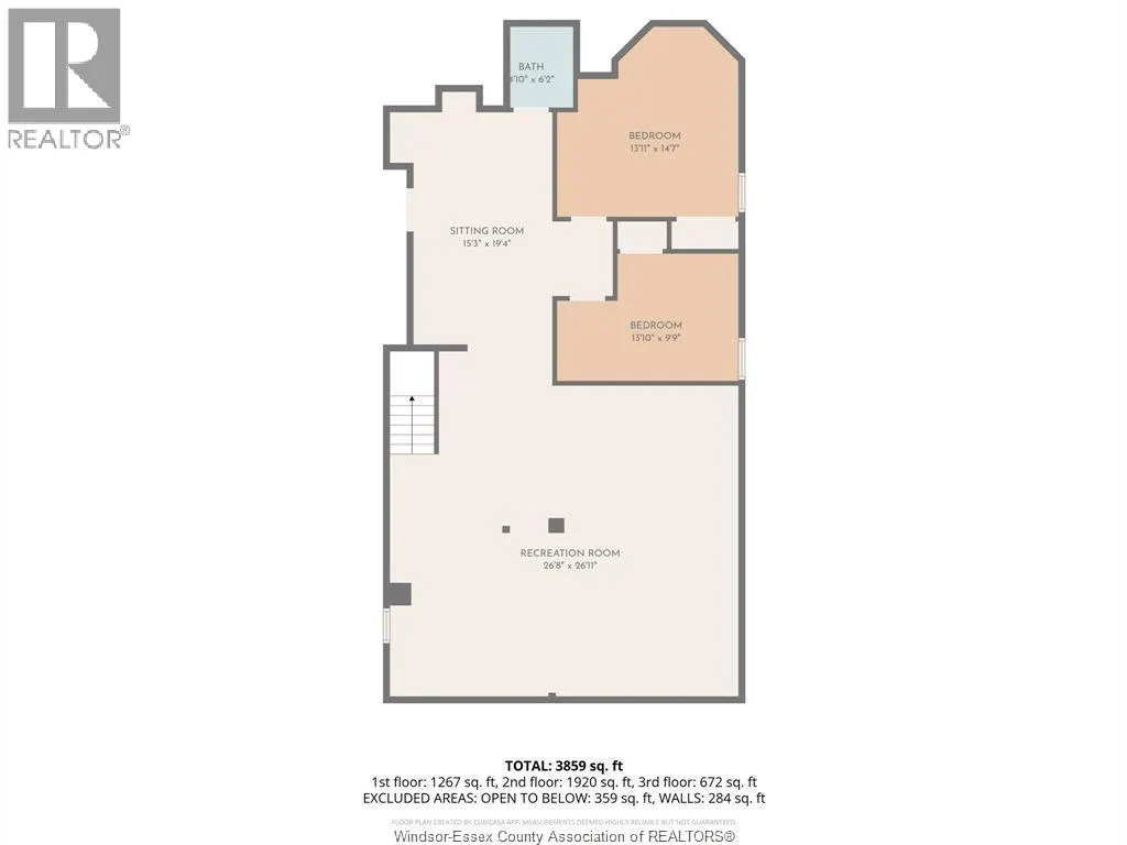 172 POINTE WEST DRIVE