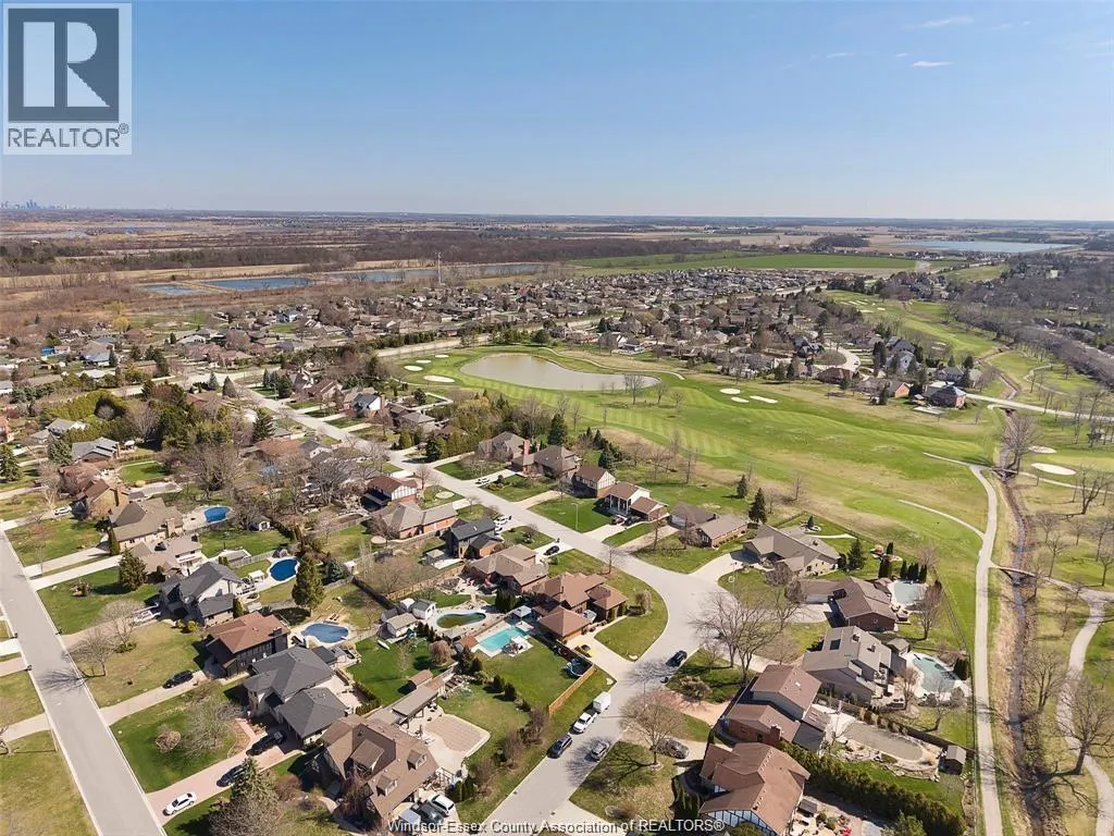 172 POINTE WEST DRIVE