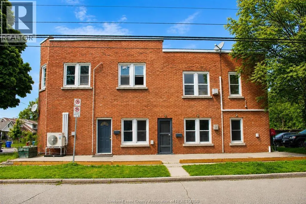800-808 SHEPHERD STREET East