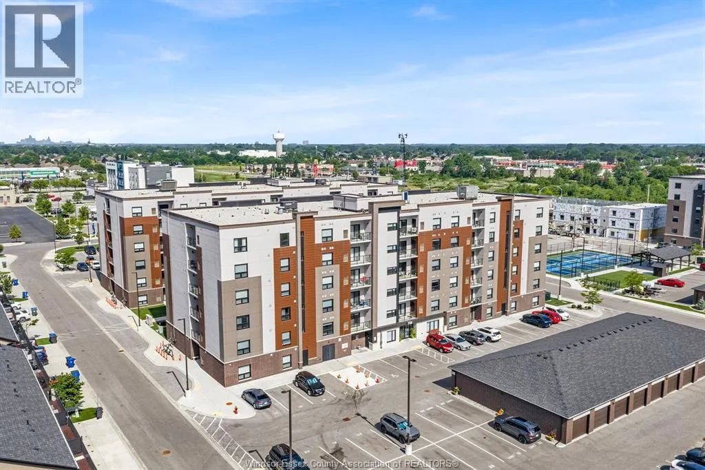 728 BROWNSTONE DRIVE Unit# 602
