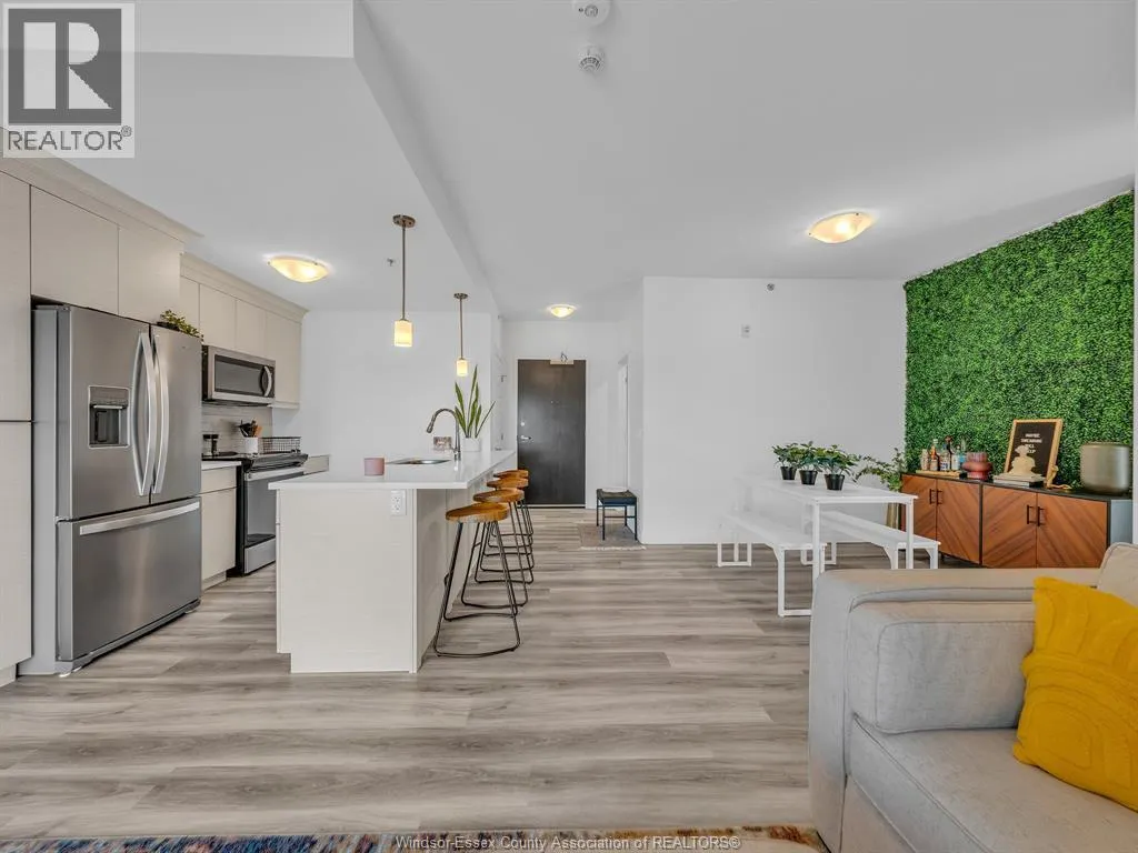 728 BROWNSTONE DRIVE Unit# 602