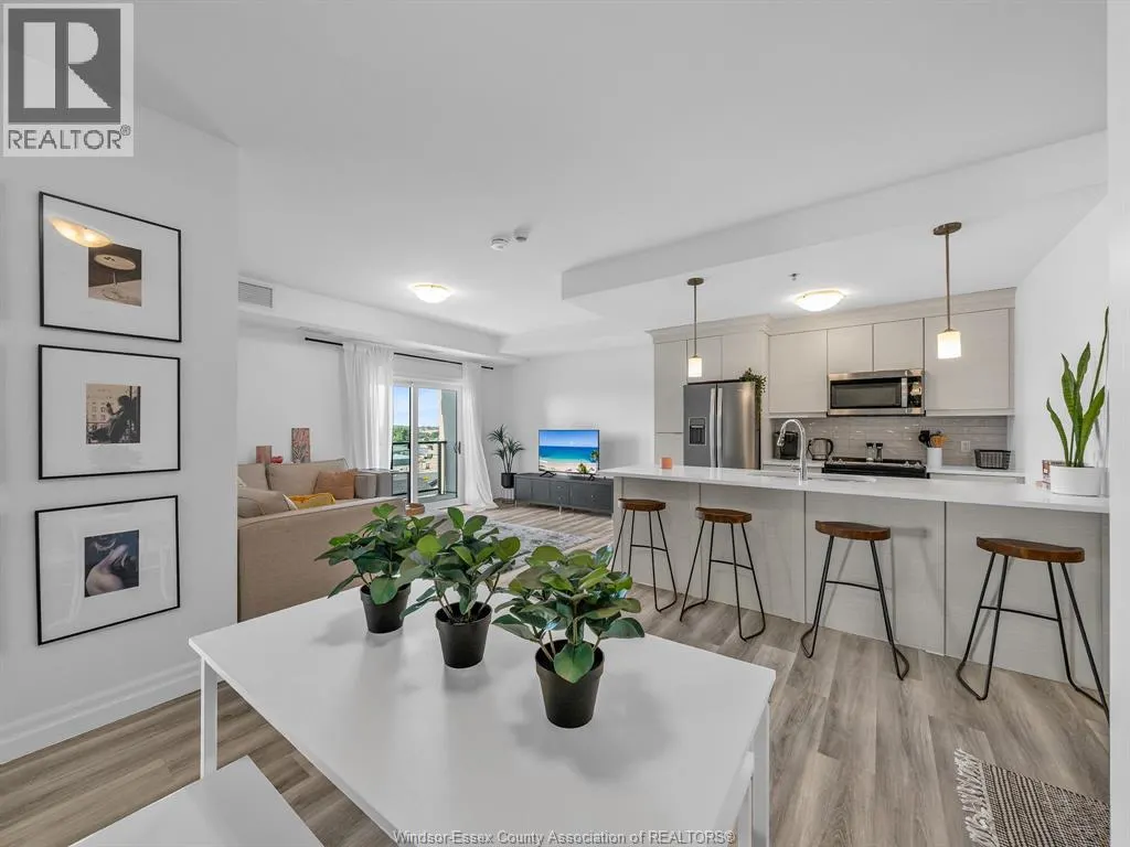 728 BROWNSTONE DRIVE Unit# 602