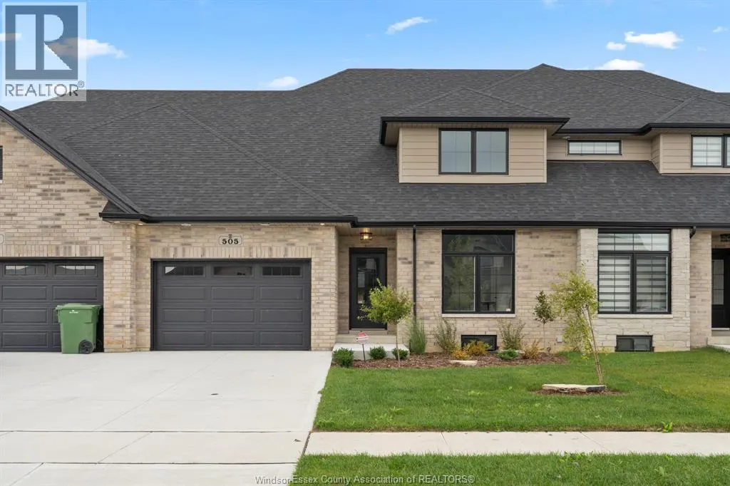 505 WATER ROAD