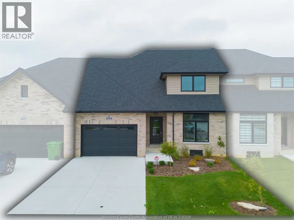 505 WATER ROAD