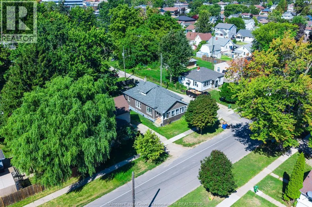 47 Wigle STREET