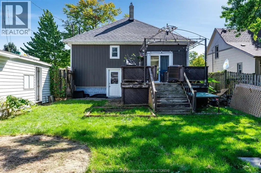 47 Wigle STREET